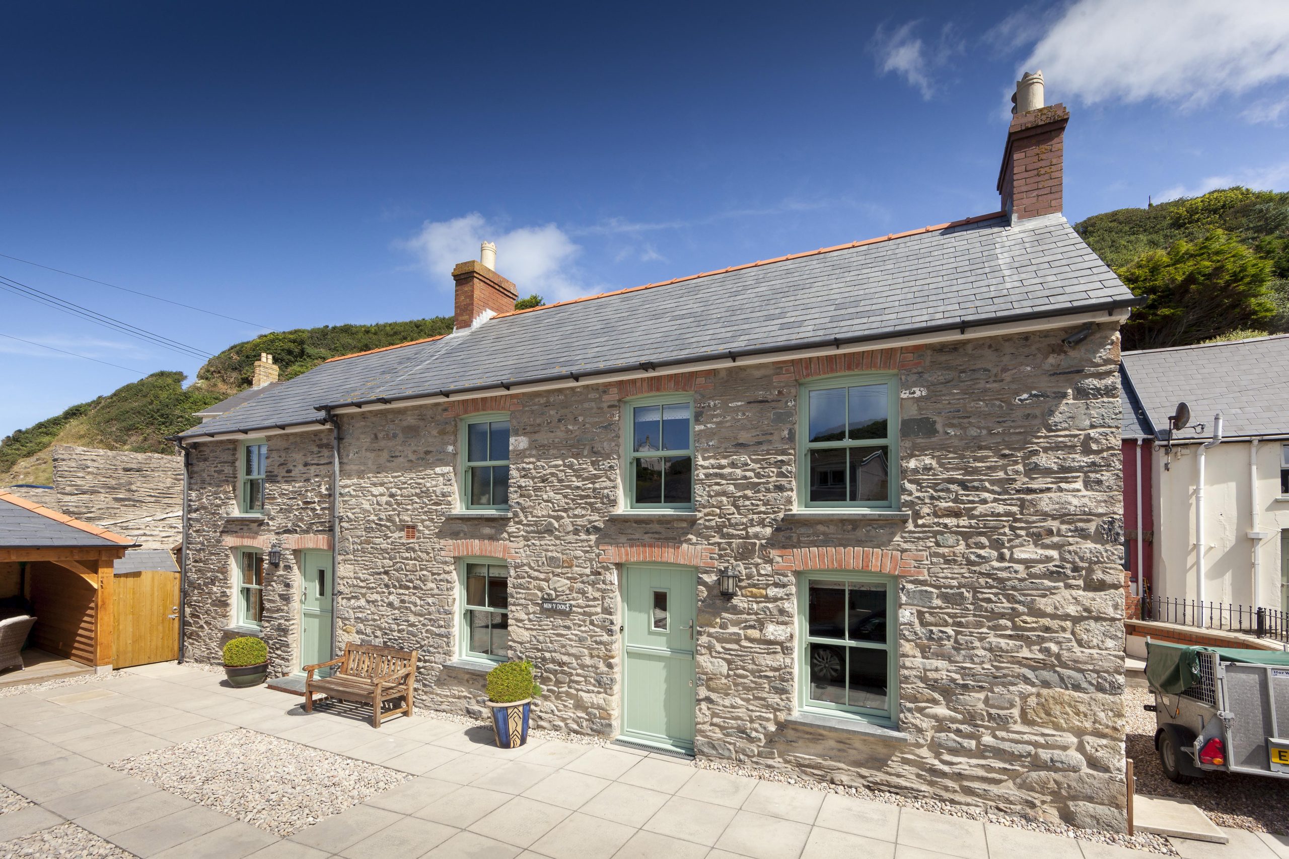 Sliding Sash Windows Quote Chesterfield