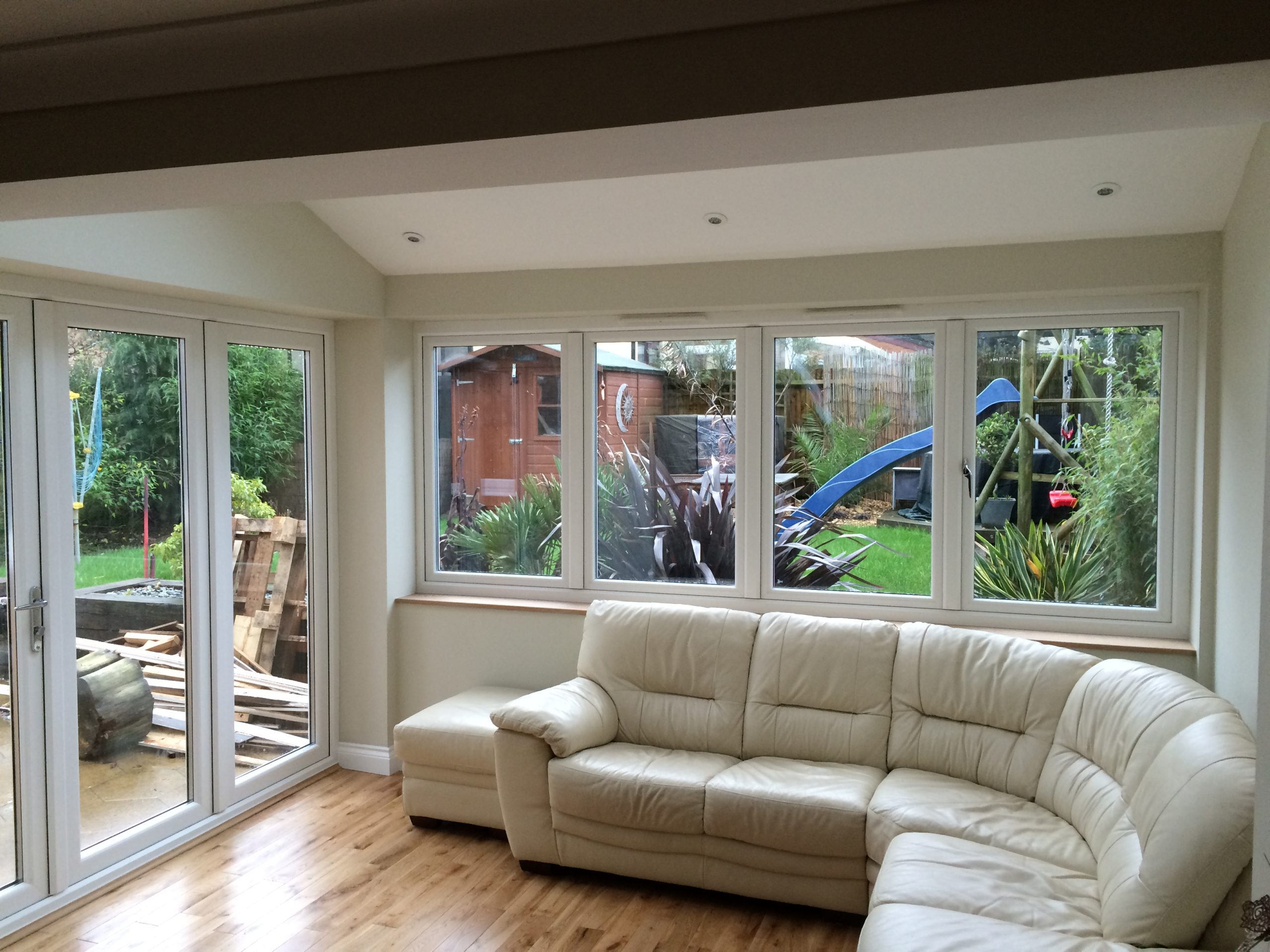 Bifold Windows Chesterfield Bifold Windows Prices