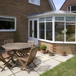 Conservatories