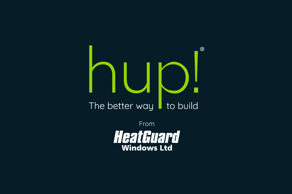 hup!