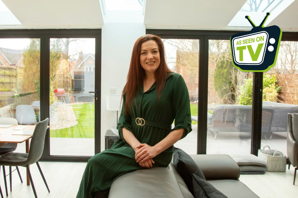 Laura Jane Clarke hup!