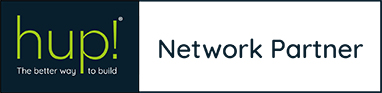 hup! network partner logo